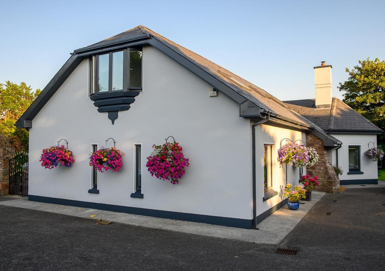 Ashville House B&B Tralee Luaran gambar