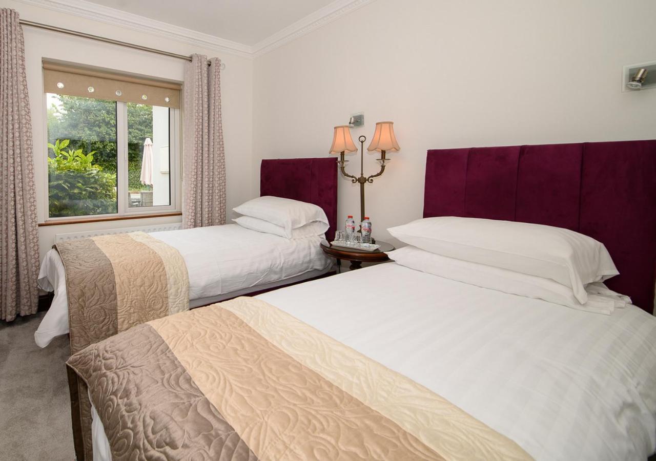 Ashville House B&B Tralee Luaran gambar