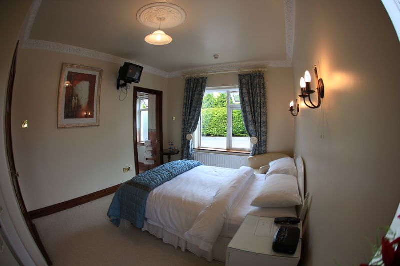 Ashville House B&B Tralee Luaran gambar