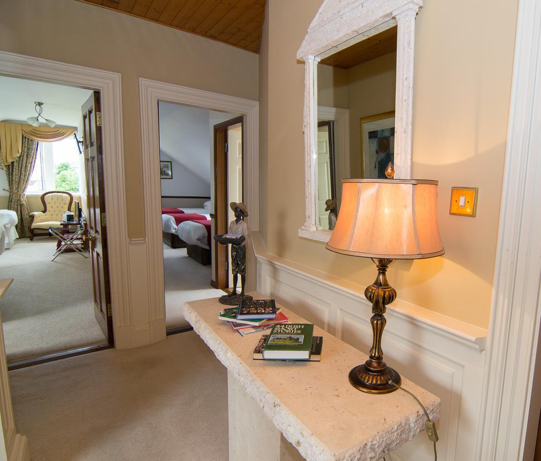 Ashville House B&B Tralee Luaran gambar